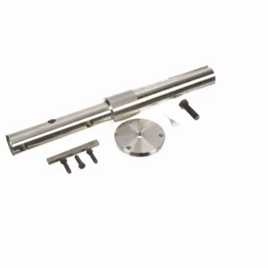 BROWNING PD9323 Screw Conveyor Shaft | AY3EKG 203DSP200-3SS