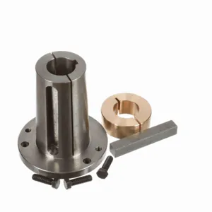 BROWNING PE9002 Bushing Kit, Bore Type | AX6PFV 207TBP107