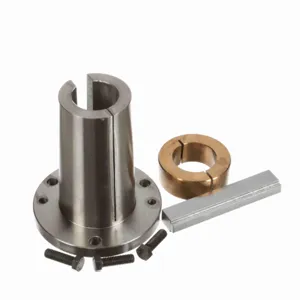 BROWNING PE9004 Bushing Kit, Bore Type | AX6XJY 207TBP110