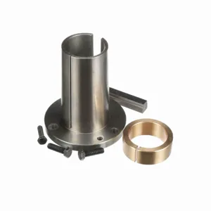 BROWNING PE9011 Bushing Kit, Bore Type | AX7YUQ 207TBP203