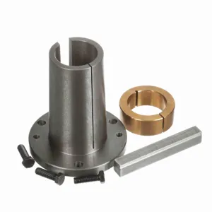 BROWNING PE9013 Bushing Kit, Metric Bore Type | AX9BCF 207TBP50MM