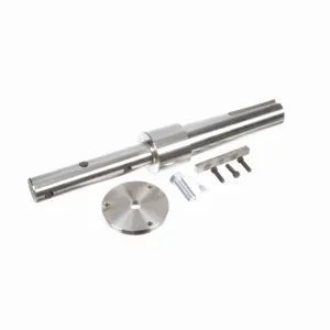 BROWNING PE9318 Screw Conveyor Shaft | AX8UFB 207DSP200-3