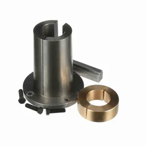 BROWNING PF9005 Bushing Kit, Bore Type | AY4DYQ 215TBP114