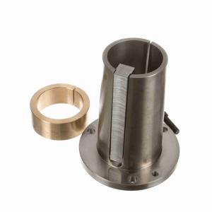 BROWNING PH9009 Bushing Kit, 3.4375 Inch Bore, 7.9375 Inch Length Trough Bore, 7.13 Inch Outer Dia., Ductile Iron | AM2BWV 315TBP307