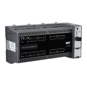 BRX BX-DM1-36ER Plc, 120-240 VAC, Serial Port, Microsd Card Slot, 20-Point, AC/DC | CV7TDX