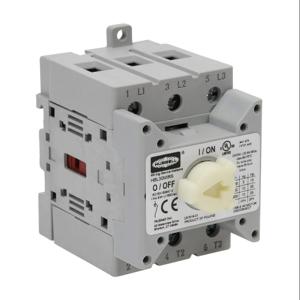 BRYANT BRYMIRS30 Disconnect Switch, Replacement, 3-Pole, 30A | CV6XKP