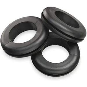 BUCHANAN 774136 Grommet Slotted Inside Diameter 3/4 Inch - Pack Of 10 | AC9CMR 3FMF9