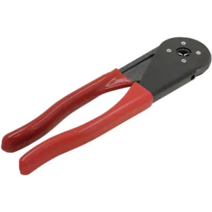 BUCHANAN C24 Insulated Crimper 8 Inch Length | AA2FDJ 10F623