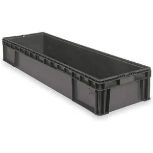 BUCKHORN INC SW4815080206000 Wall Container 48 Inch Length 15 Inch Width 100 Lb. | AC9EJZ 3FZC2