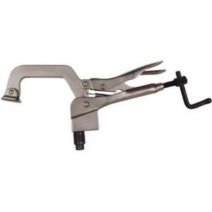 BUILDPRO PTT934K Table Mount Clamp 3-3/8 x 4 x 12 In | AC4KJY 30D258