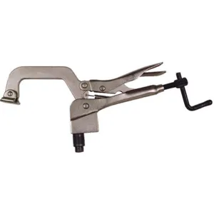 BUILDPRO PTT956K Table Mount Clamp 6-1/8 In | AC4KJZ 30D259