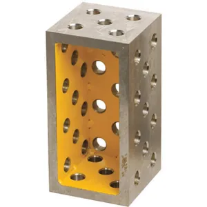 BUILDPRO T50125 Riser Block 8 Inch x 4 Inch x 4 In | AC4KKE 30D264