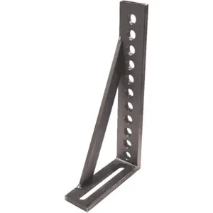 BUILDPRO T50330 Right Angle Bracket 6 Inch x 2 Inch x 12 In | AC4KKP 30D273