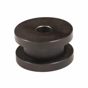 BUILDPRO T51305 Sliding Channel Base, 2.3 Inch Dia, 3/8 Inch Size-16/1/2 Inch Size-13 Thread Size | CQ8AYJ 30D278