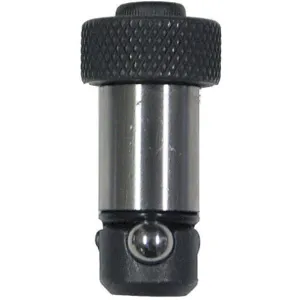 BUILDPRO T55010 Ball Lock Bolt 2 Inch x 1 Inch x 1 In | AC4KLB 30D286