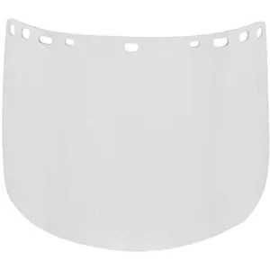 BULLARD 840P Visor Clear Bracket | AF4GWJ 8WG94