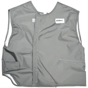 BULLARD DC70XLXXL Cooling Vest Xl Gray Nylon | AD2ZCX 3WYL4