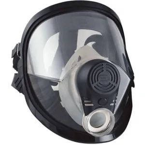 BULLARD PASPECML Spectrum(tm) Full Face Respirator M/l | AE9MZJ 6KXV3