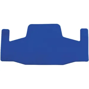 BULLARD RBPCOOL Replacement Hard Hat Cooling Browpad | AF4LZR 9ANT0