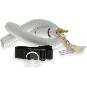 BULLARD V30 Contant Flow Breathing Tube | AB8YRX 2AK34