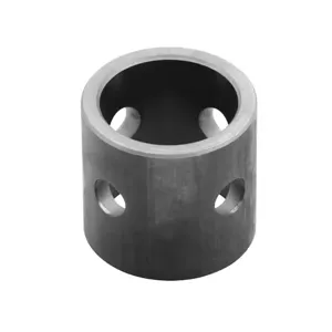 BULLDOG 0031550300 Weld-On Female Mount, 3/4 Inch Pin | CL2KRF