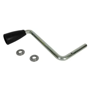 BULLDOG 500105 Crank Assembly, Sidewind | CL2KVP