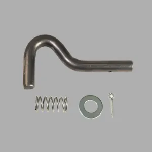 BULLDOG 500177 Plunger Pin Kit, 3/4 Inch Size | CL2KUG