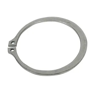 BULLDOG 500241 Swivel Retaining Ring for 800-5000 lbs. Jack | CL2KTZ