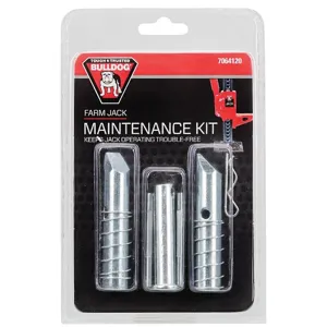 BULLDOG 7064120 Repair Kit | CL2KTY