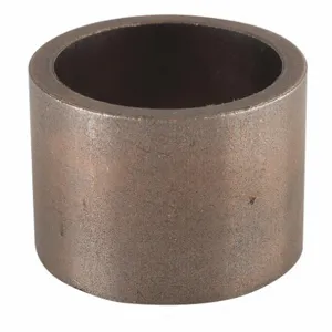 BUNTING BEARINGS BBEP283240 Sleeve Bearing, 1 3/4 Inch I.D., 2 Inch O.D., 2 1/2 Inch Length, Iron | CJ3JZM 12D736