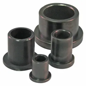 BUNTING BEARINGS BMDF0305040701 Sleeve Bearing, Mds-Filled Nylon, 3/16 Inch Bore, 5/16 Inch Od, 1/4 Inch Overall Length | CQ8BMG 246P60