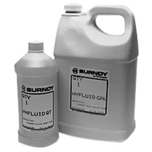 BURNDY ALFLUIDQT All Weather Hypress Fluid, 1 Quart | CF4BAP