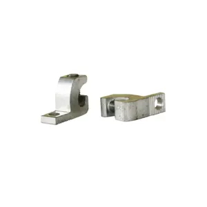 BURNDY BGBL4 Wire Terminal Connector, 4 To 14 AWG | CF4BMB