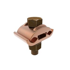 BURNDY GC2626 Ground Connector 4AWG 1.74In | AB6QWU 22A995