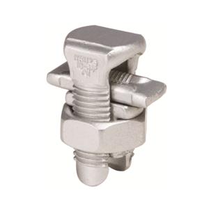 BURNDY KSU23 Connector Universal Split Bolt Cu/al 8 Stranded | AB6QUW 22A948