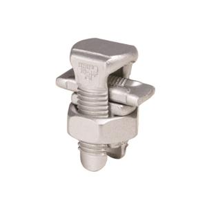 BURNDY KSU22 Connector Universal Split Bolt Cu/al 10 Solid | AB6QVA 22A952