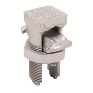 BURNDY KSU34 Split Bolt Connector, 336 kcmil Conductor Size | CF4BDT