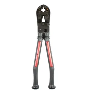 BURNDY MD734R Crimper, 26 x 8 Inch Size | CF4BZB