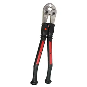 BURNDY MD78 Ratchet Crimper, 25 x 8 Inch Size | CF4BZC