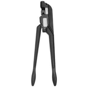 BURNDY MY2911 Ratchet Crimper, 22.65 x 1.12 Inch Size | CF4BZH