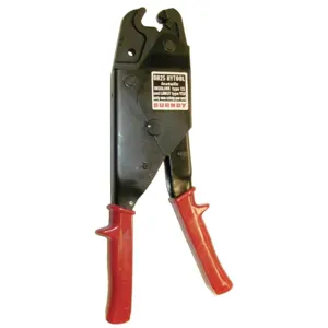 BURNDY OH25 Crimper, 12-1/4 Inch Size | CF4CBG