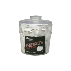 BURNDY PENA1/2 Oxide Inhibiting Electrical Joint Compound, 1/2 OZ | CF4EGX