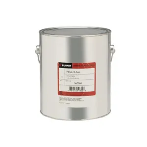 BURNDY PENA13GAL Oxide Inhibiting Electrical Joint Compound, 1 Gallon | CF4CAF