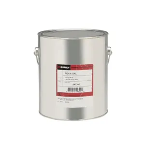 BURNDY PENAGAL Oxide Inhibiting Electrical Joint Compound, 1 Gallon | CF4CAD