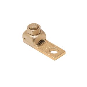 BURNDY QB26 Compression Lug, 3/8 Inch Size | CF4CDE