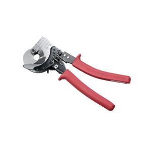 BURNDY RCC750HD Ratchet Cable Cutter, 750 kcmil Cable Size, Aluminium/Copper | CF4CCE