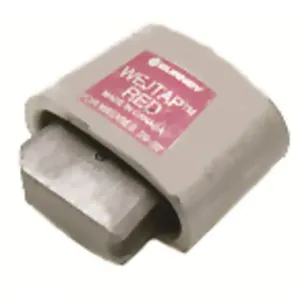 BURNDY WCR30 Wejtap Connector, 2 to 2 AWG Run to Tap Size | CF4CLF