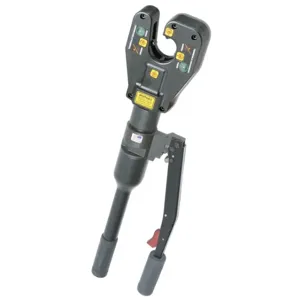 BURNDY Y4PC834 Crimper, 10000 Psi Operating Pressure | CF4BKW