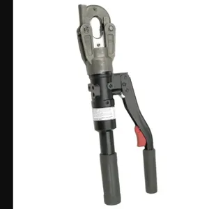 BURNDY Y500CTHS Hydraulic Crimp Tool | AB6XMQ 22P210