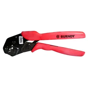 BURNDY Y8MRB1 Crimper, 9-1/2 Inch Size | CF4CMP